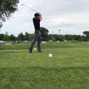 Meet your Posher, Alexander